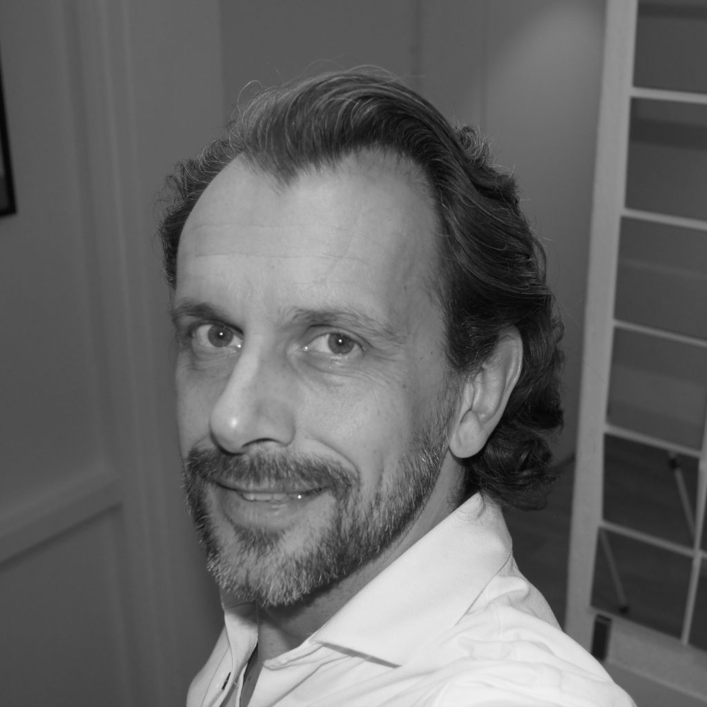 Anjo van den Bos